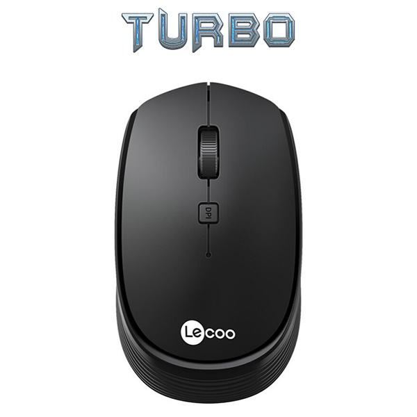 Lecoo Ws202 wireless mouse 